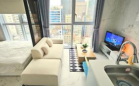 Majestic Seoul Stay Central